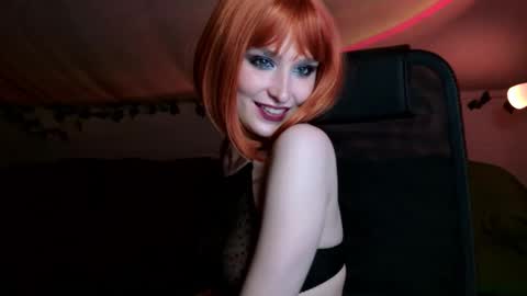 lusylune stream preview