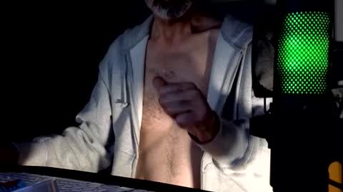 lux_dei stream preview