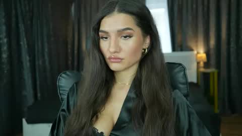 luxqueenstudio stream preview