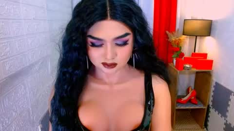 luxsasha stream preview