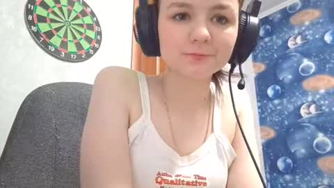 lynnettegustason stream preview