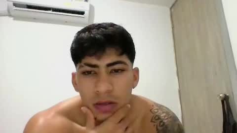 m1chaelx_ stream preview