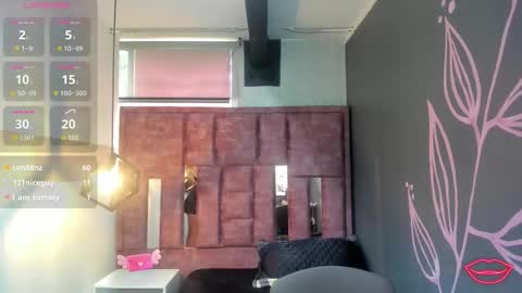 mabel__fox live stream