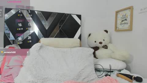 macarenaawills live stream
