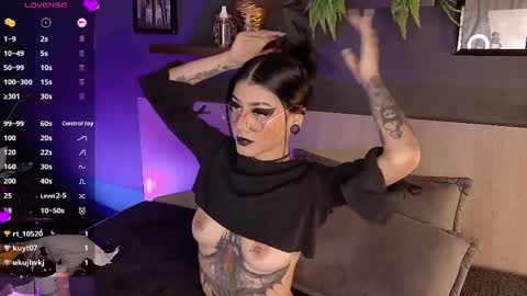 mackenzie_bree live stream