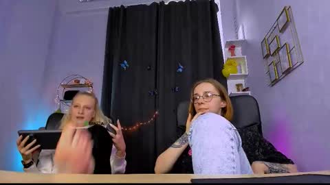 madam_ulis stream preview