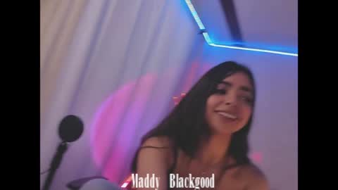 maddy_blackgood stream preview