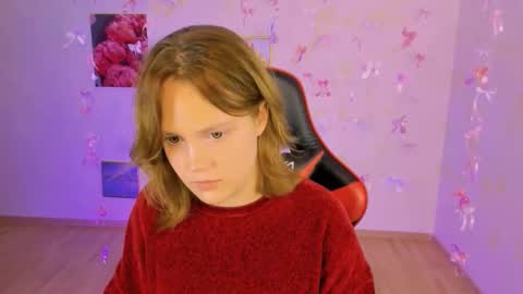 madeline_doll live stream
