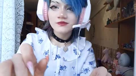 madgezari stream preview