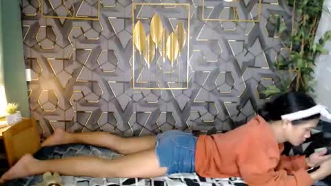 madys_core stream preview