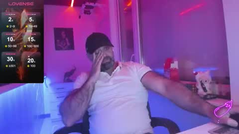 magabear stream preview