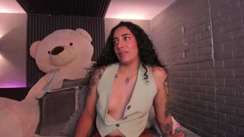 magic_ivone stream preview