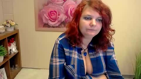 magic_kristy stream preview