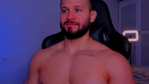 magiccorey live stream
