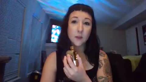 magickmilf live stream