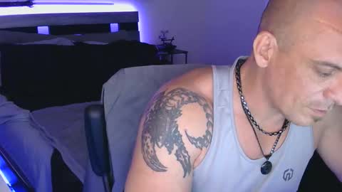 magicmike1110 stream preview