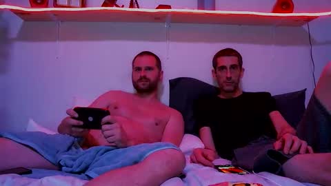 magicmike869 stream preview