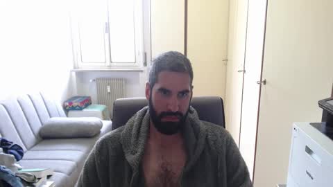 magistermat_ live stream