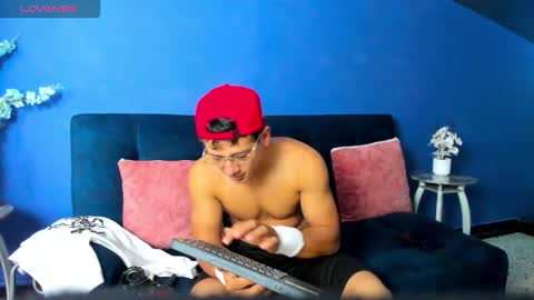 magnusknight_ stream preview