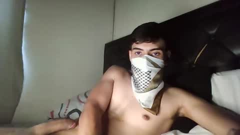 malekthick stream preview