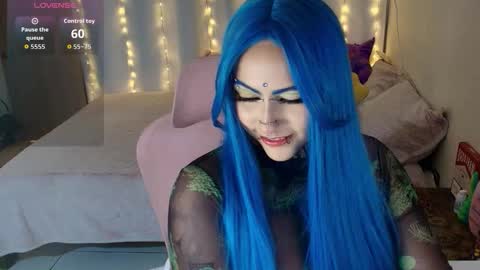 maliciaxpoison stream preview