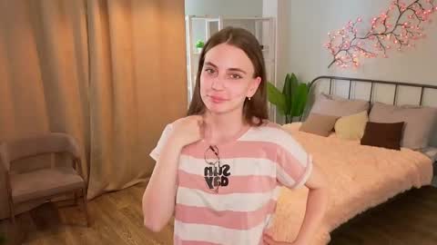 mandieharsey stream preview