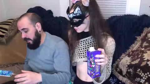 manicpixiedreamfrog stream preview