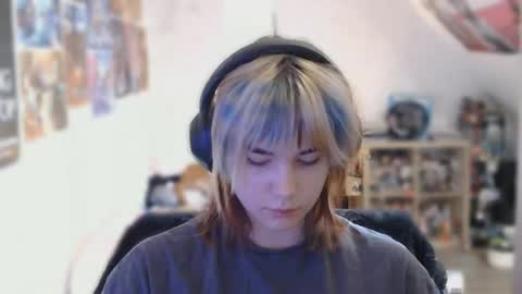 mantreger stream preview