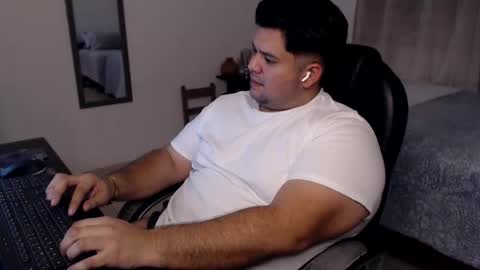 marcobearson stream preview