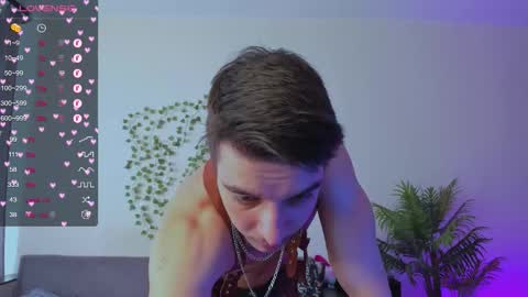 marcus_kelly live stream