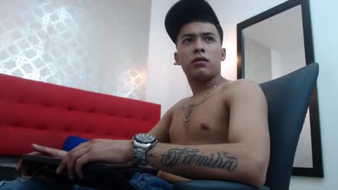 marcuslux_ stream preview