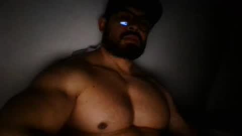 marcusthunk stream preview