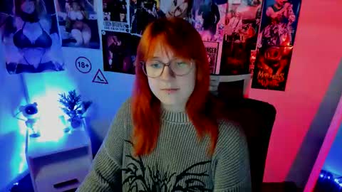 margaret_red stream preview