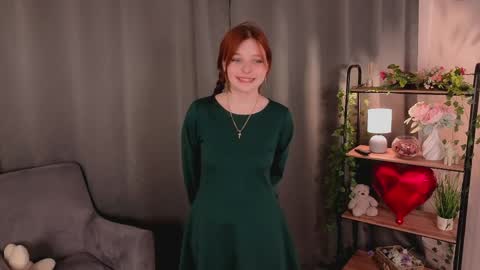 margaretrobinson_ stream preview