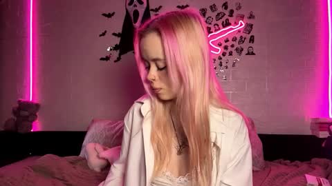 margueritatubman stream preview