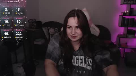 mari_moore7 stream preview