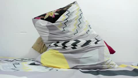 mariam_paulette live stream