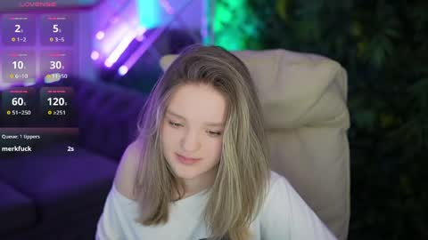 mariamedow stream preview