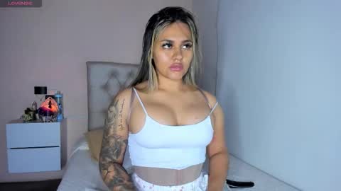 mariana__roe stream preview