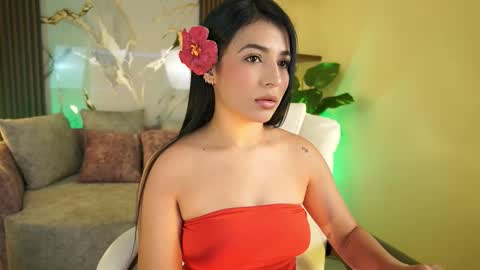 mariancole stream preview