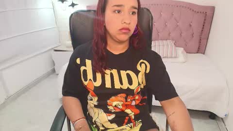 marilyn_tk stream preview