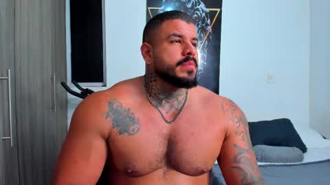 mario_teran stream preview