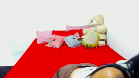 marisajara_ stream preview