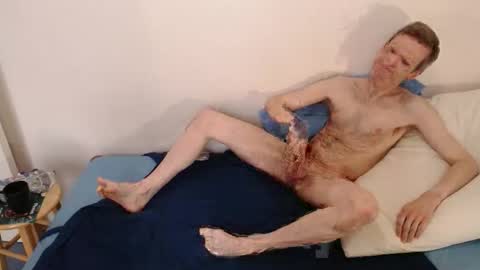 mark_islington live stream