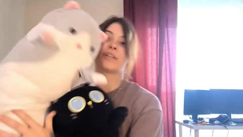 markitabehizadeh stream preview