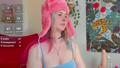 marlashine stream preview