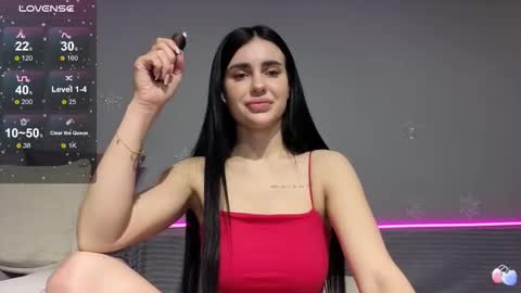 marry__foxy stream preview