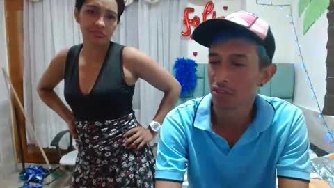 mary_and_yei live stream