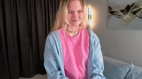 marybailey_ live stream