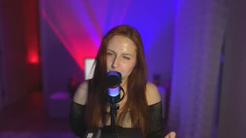 maryleesa live stream